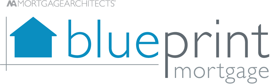 Blueprint Mortgage logo